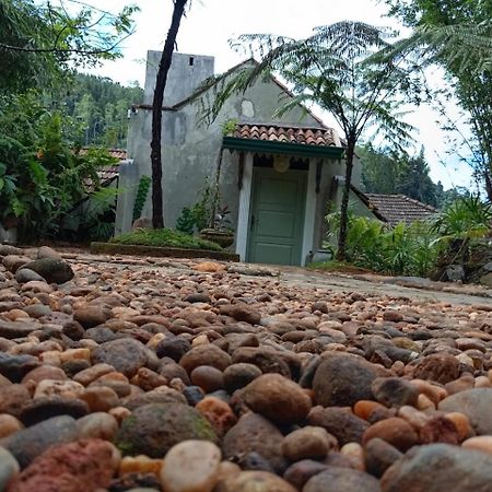 Jansen'S Bungalow Sinharaja Rainforest Retreat Kudawe Exterior photo